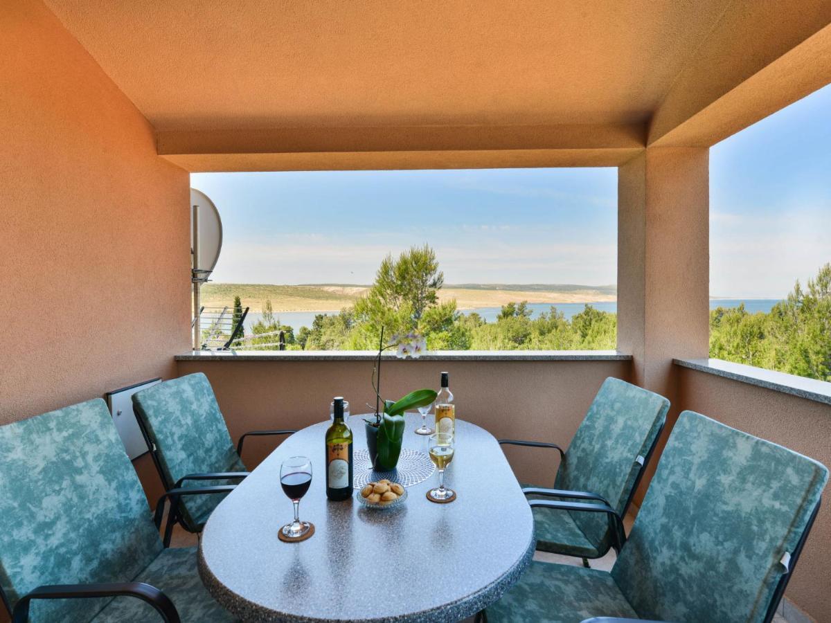 Apartment Matas - Srd315 By Interhome ロバニスカ エクステリア 写真