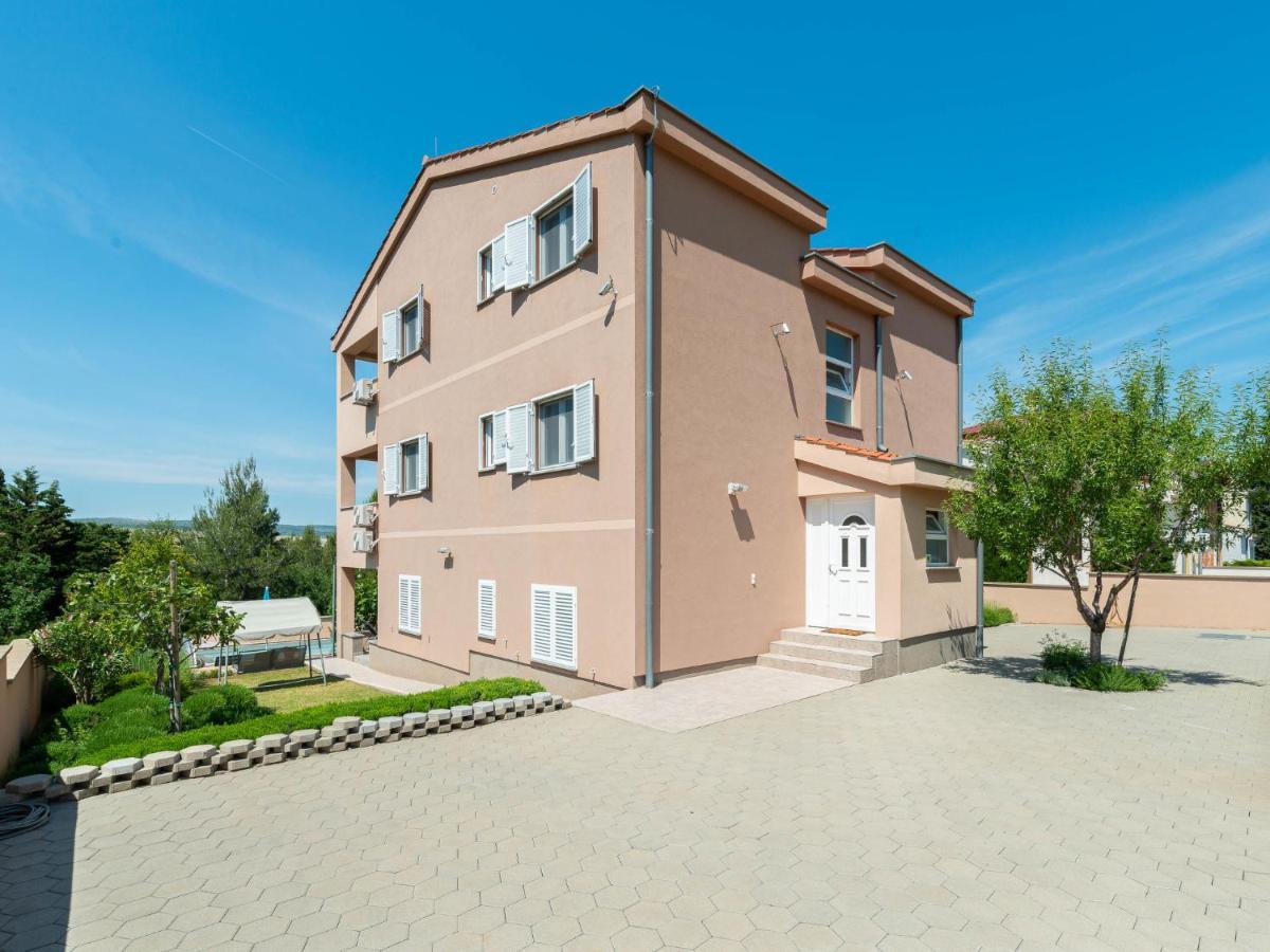 Apartment Matas - Srd315 By Interhome ロバニスカ エクステリア 写真