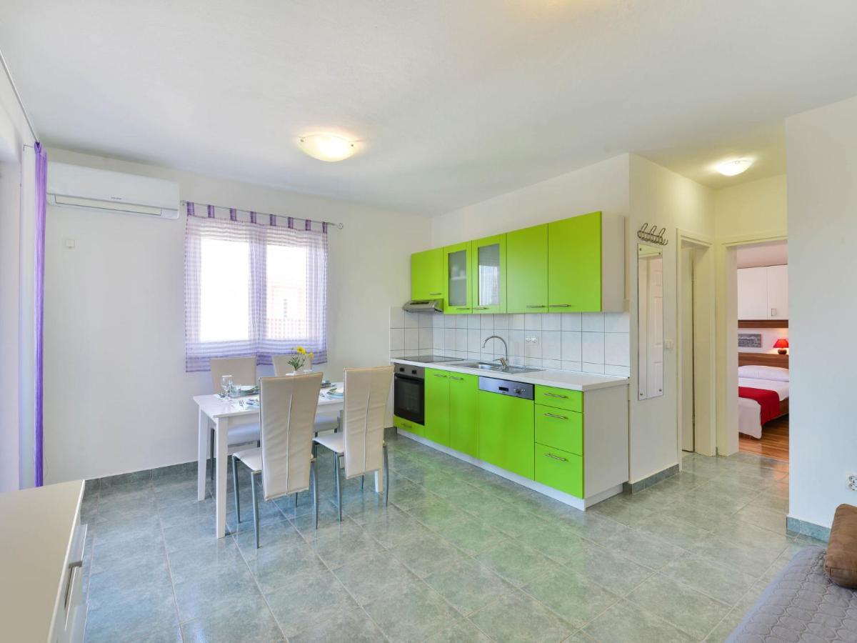 Apartment Matas - Srd315 By Interhome ロバニスカ エクステリア 写真