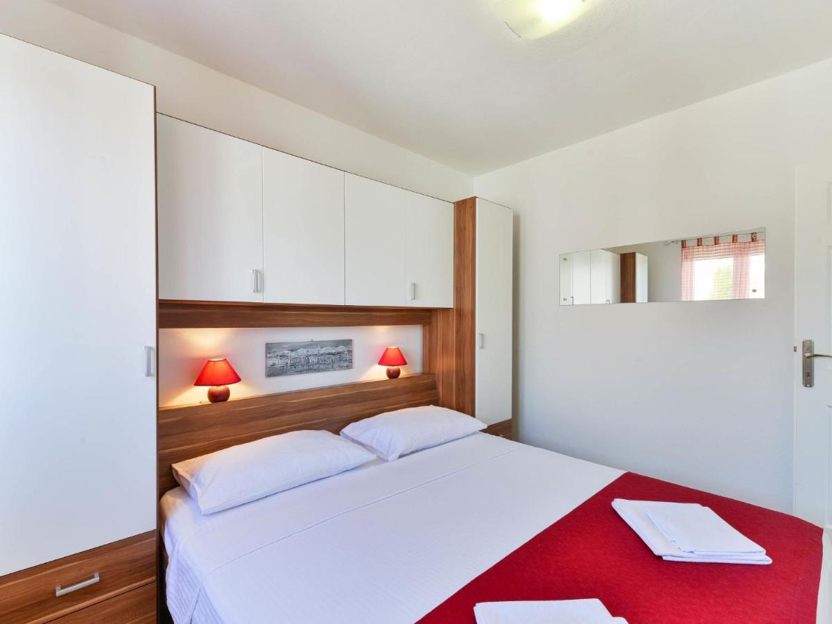 Apartment Matas - Srd315 By Interhome ロバニスカ エクステリア 写真
